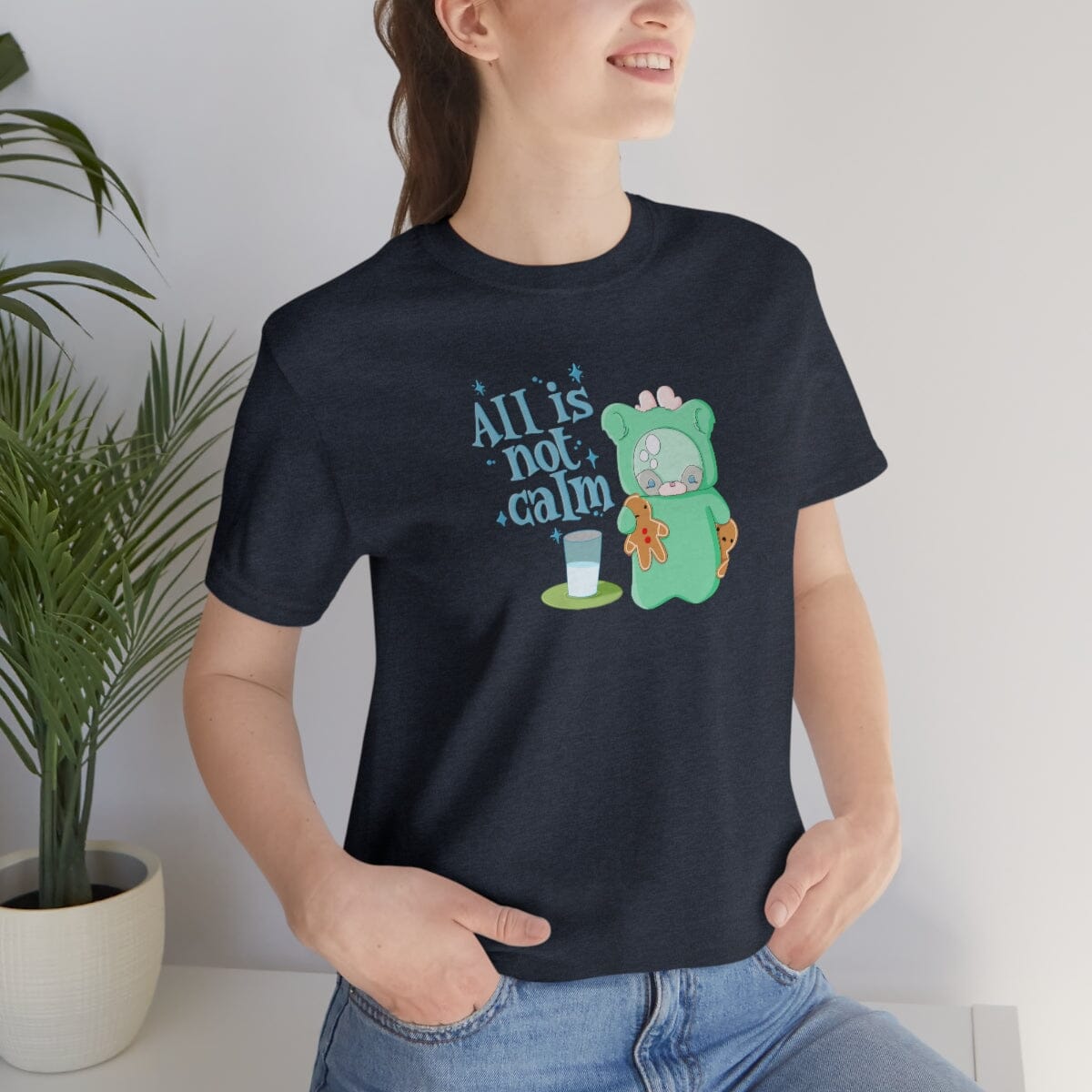 The Griswold Unisex Tee