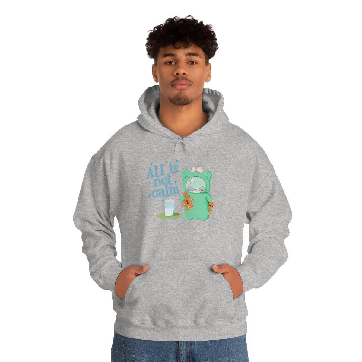 The Griswold Hoodie