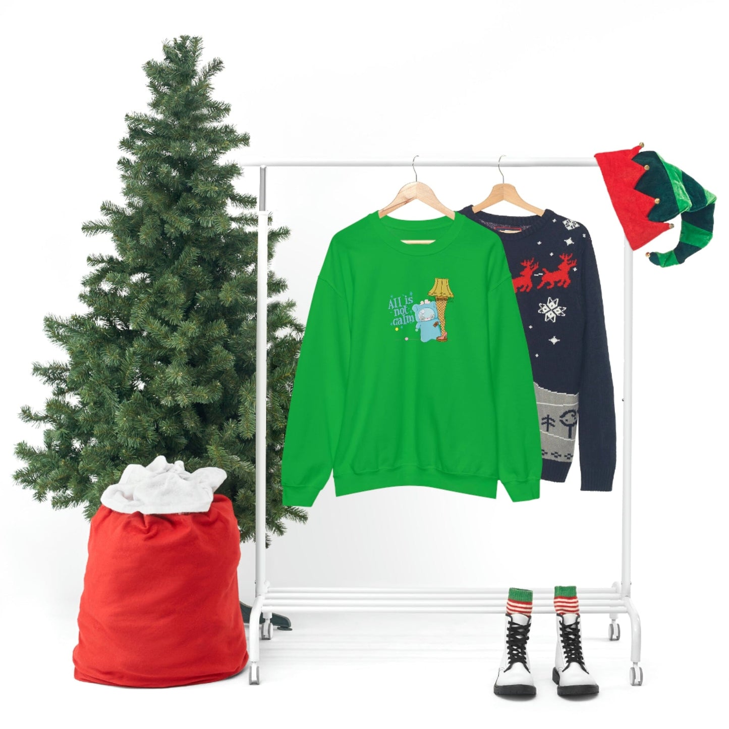 The Tag Katie Sweatshirt