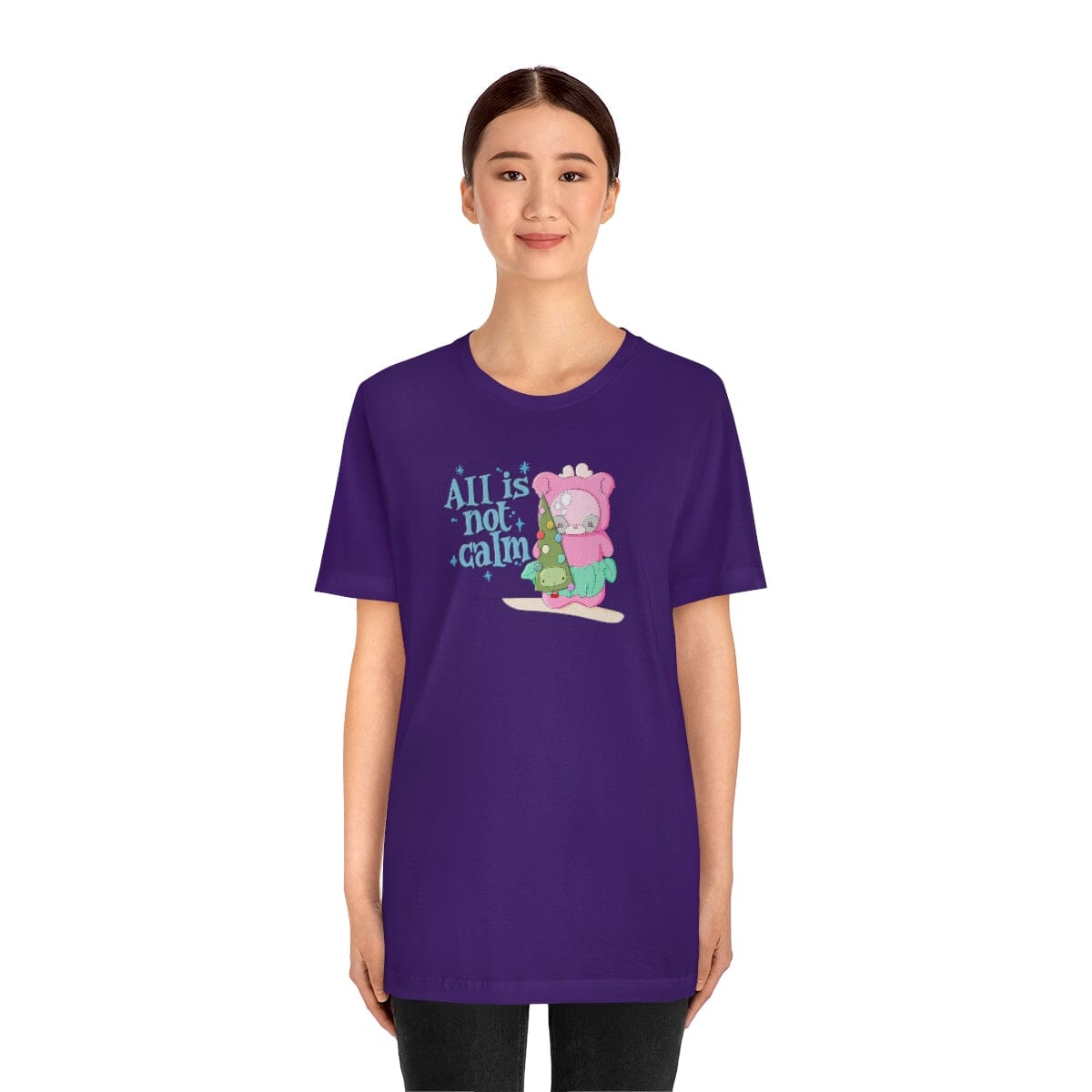 The Ralphie Unisex Tee