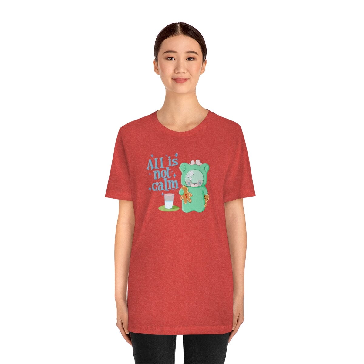 The Griswold Unisex Tee
