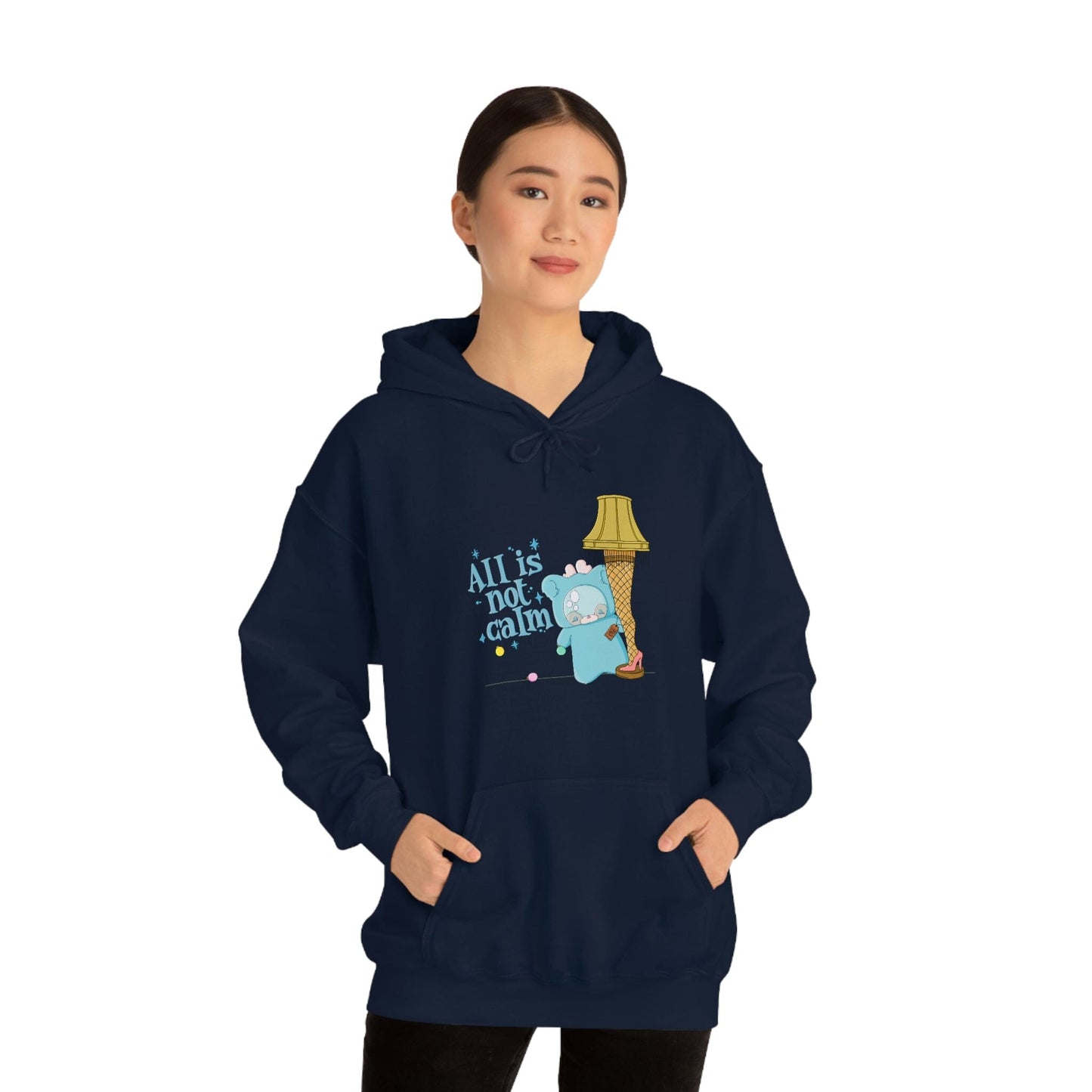 The Tag Katie Hoodie