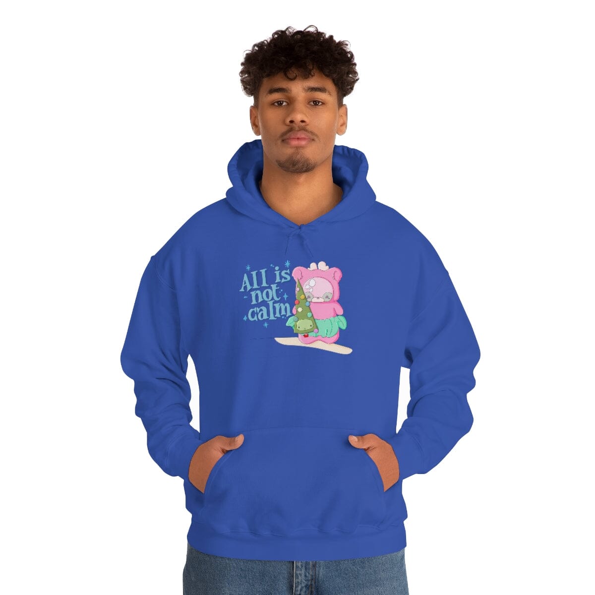 The Ralphie Hoodie