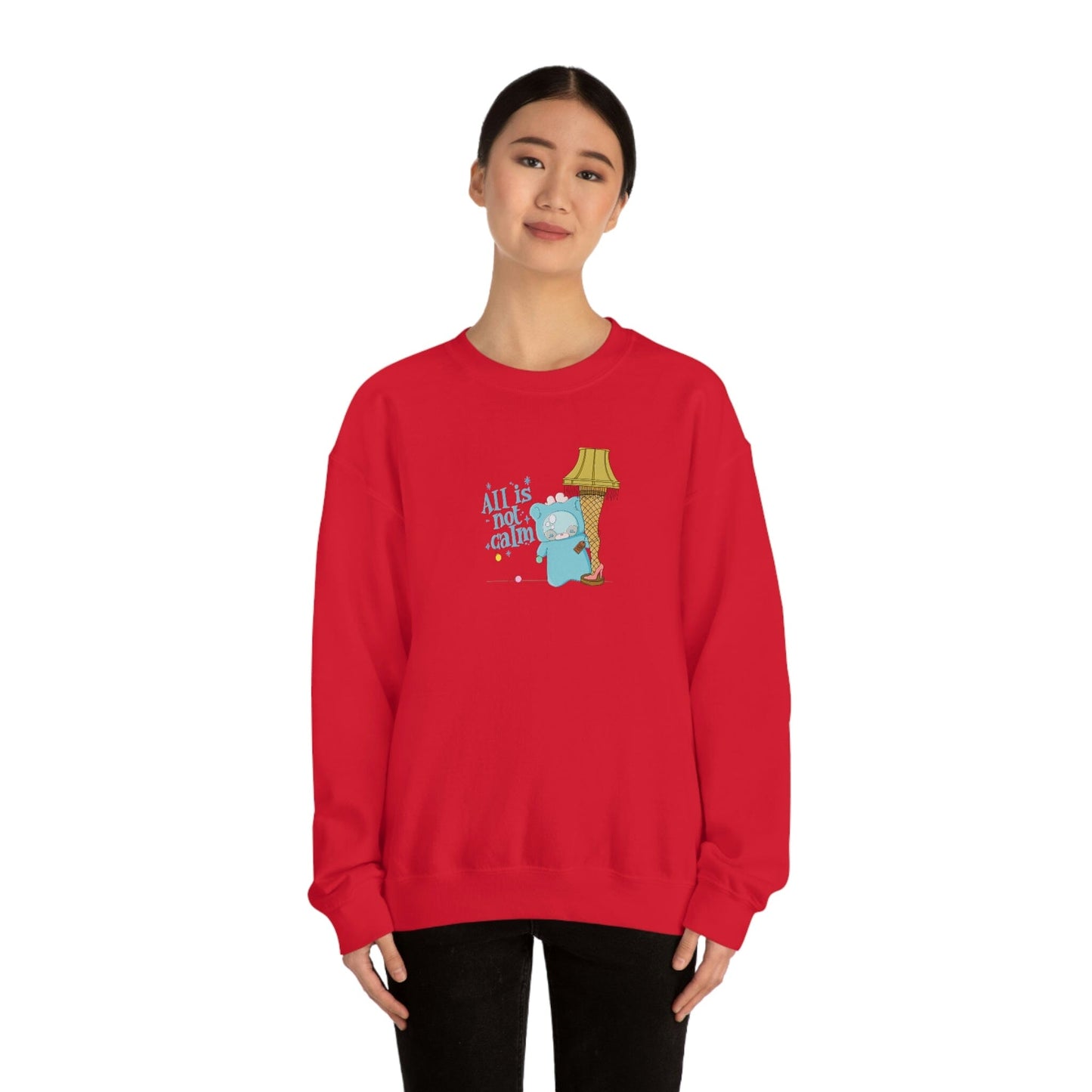 The Tag Katie Sweatshirt