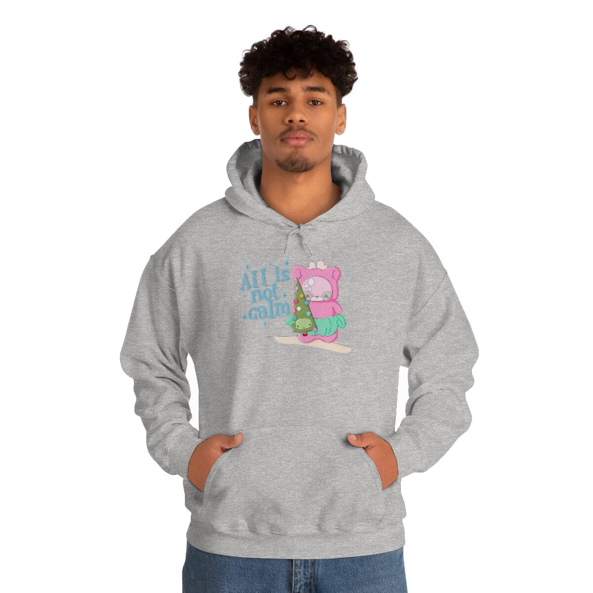 The Ralphie Hoodie