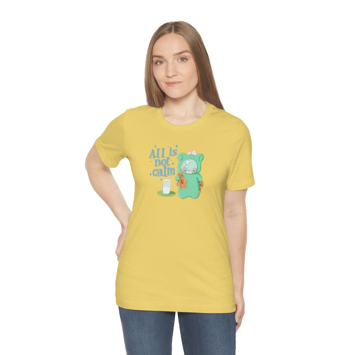 The Griswold Unisex Tee