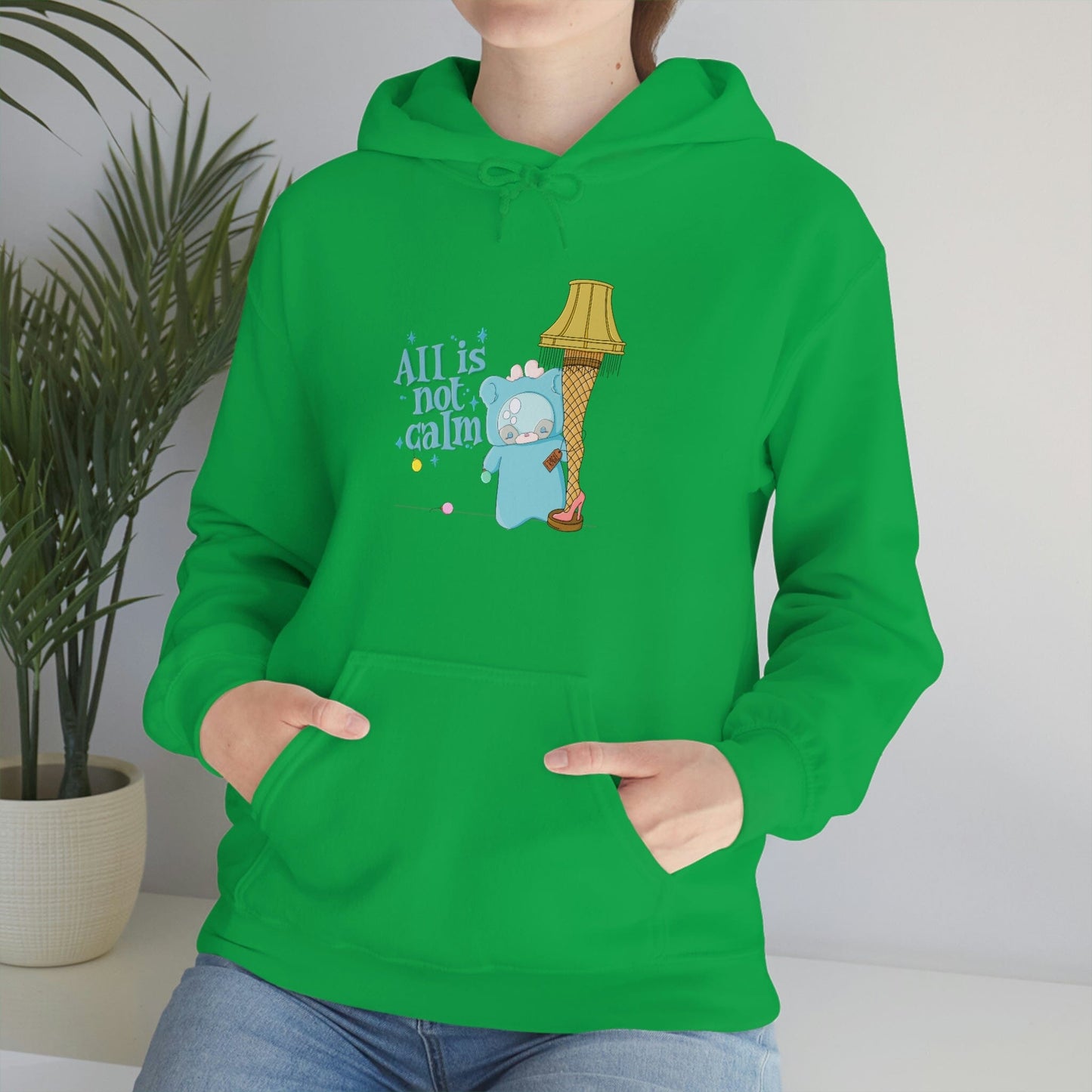 The Tag Katie Hoodie