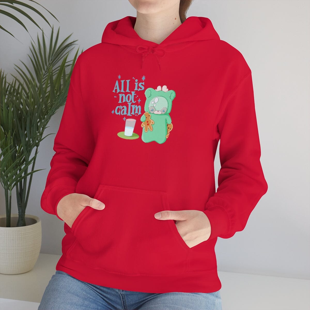 The Griswold Hoodie