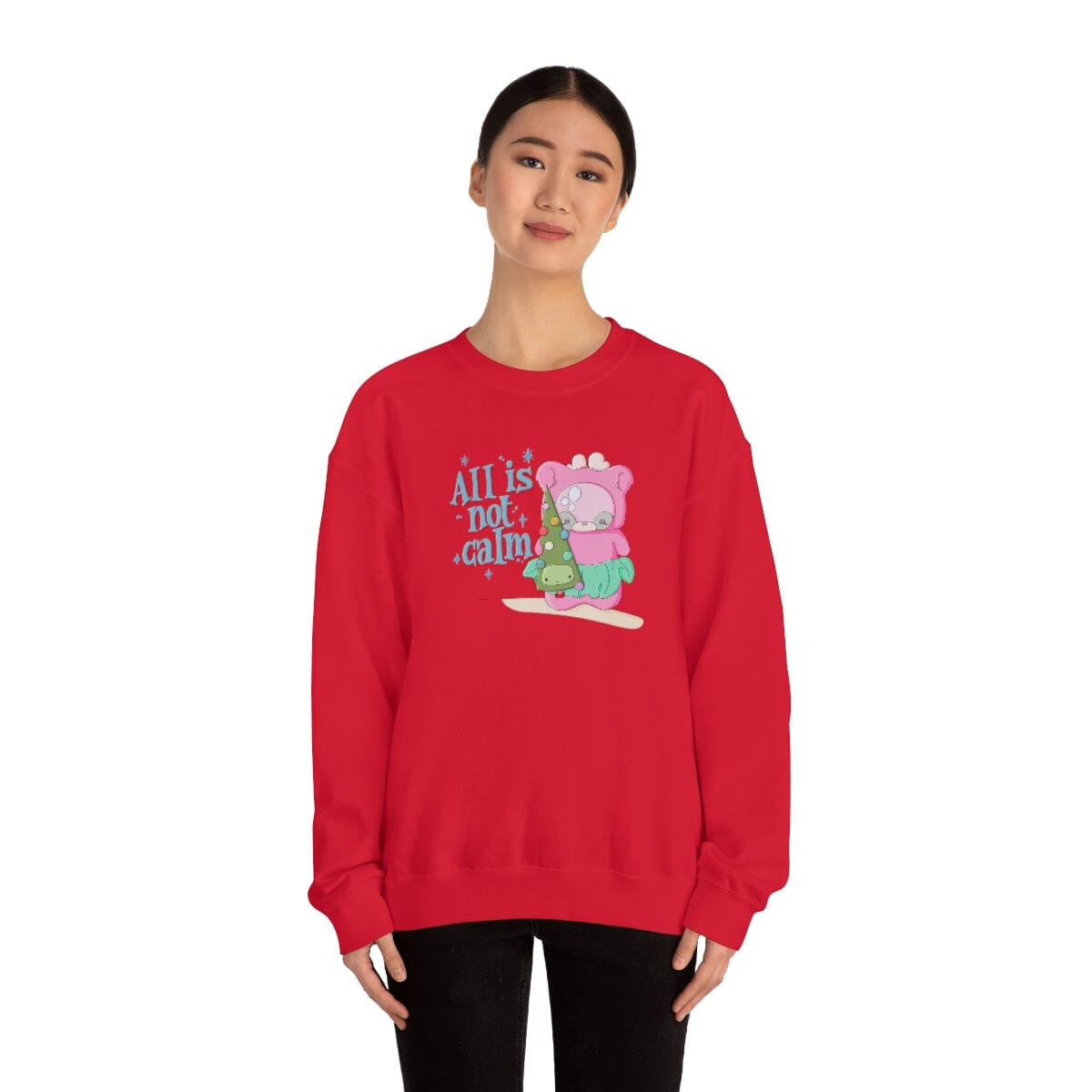 The Ralphie Sweatshirt