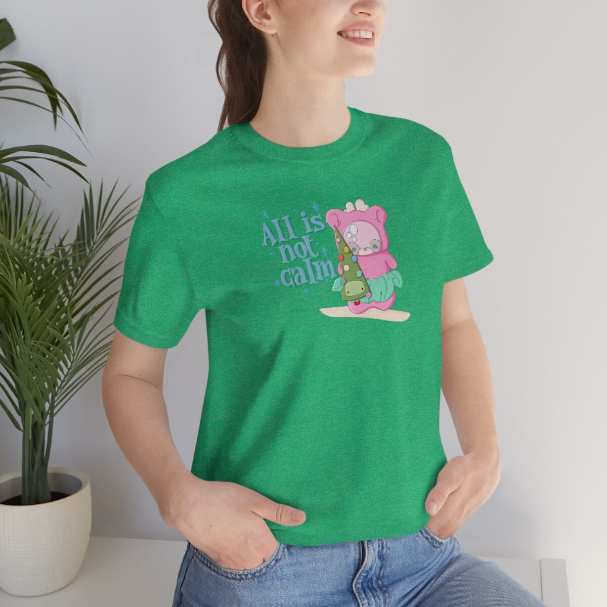 The Ralphie Unisex Tee