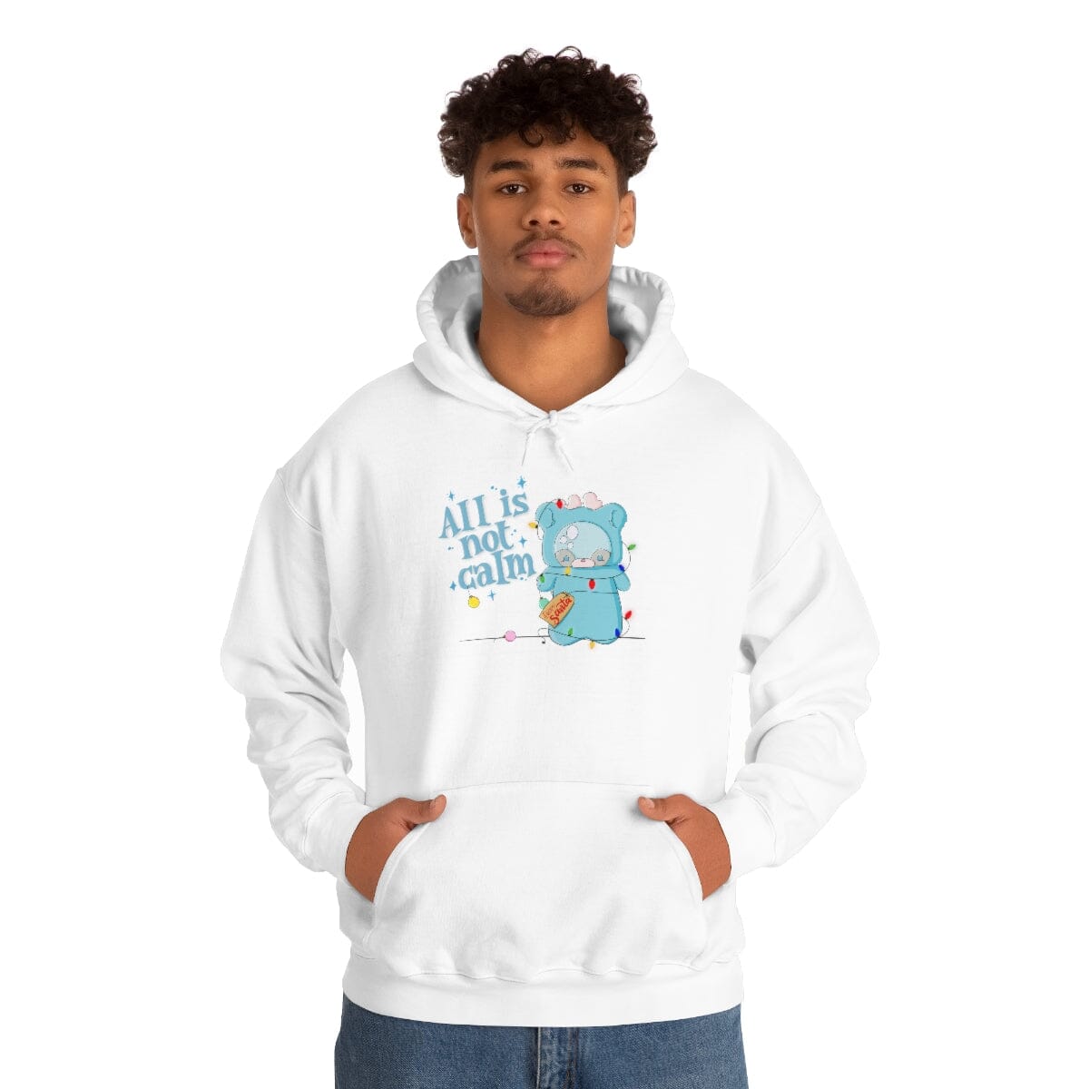 The Clark Hoodie