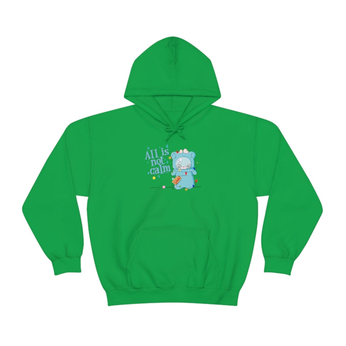 The Clark Hoodie