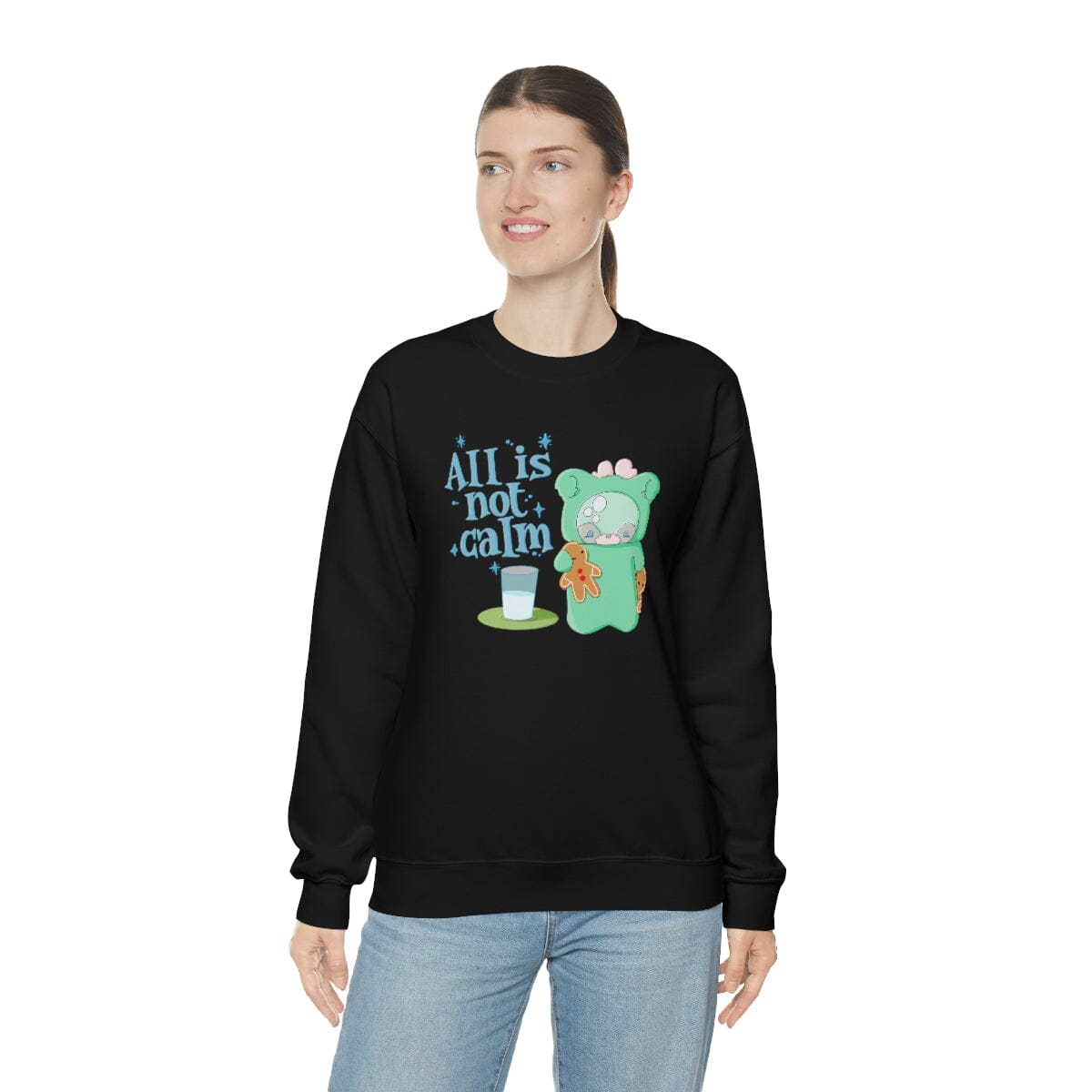 The Griswold Sweatshirt