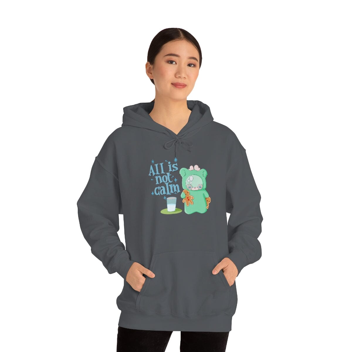 The Griswold Hoodie