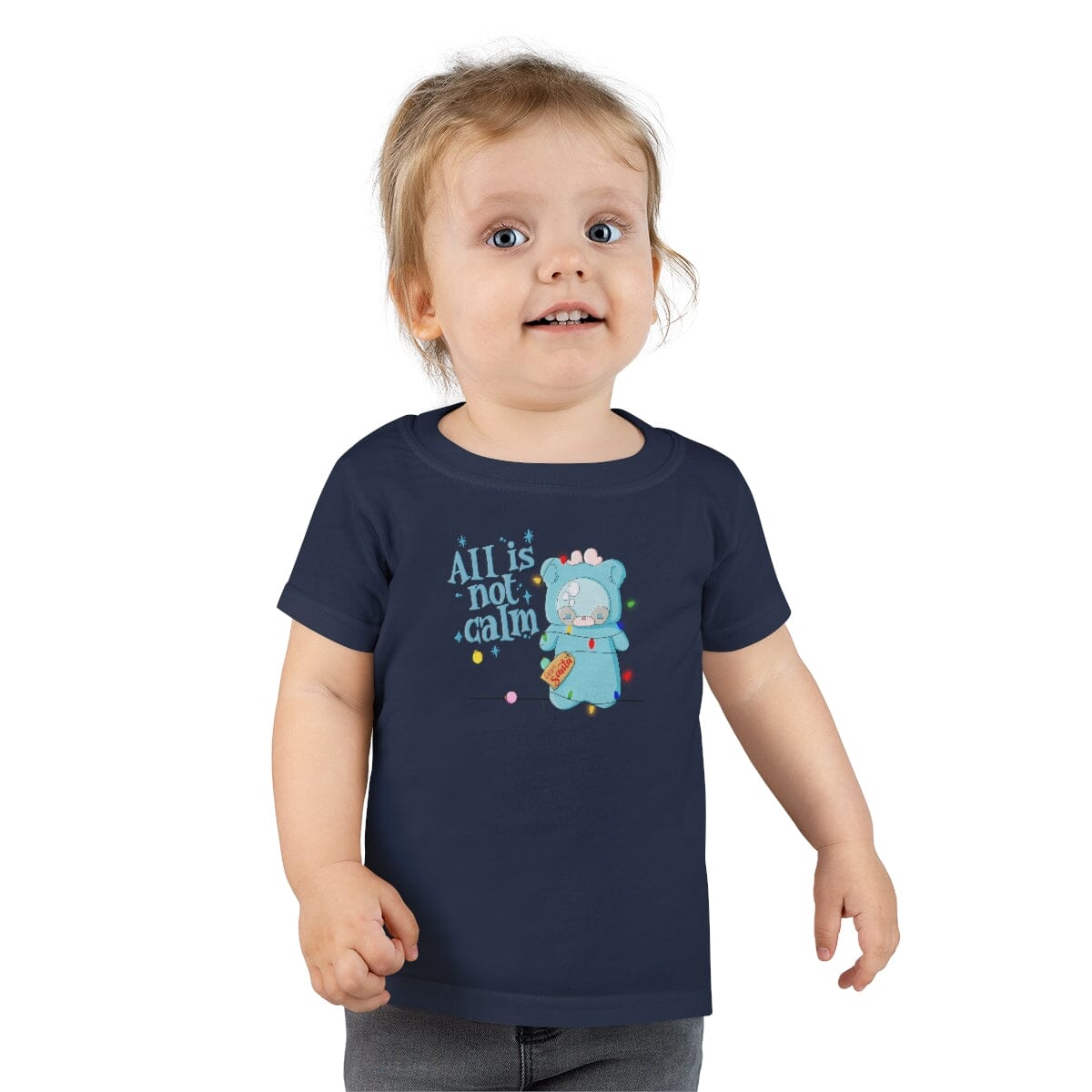 The Clark Toddler T-shirt