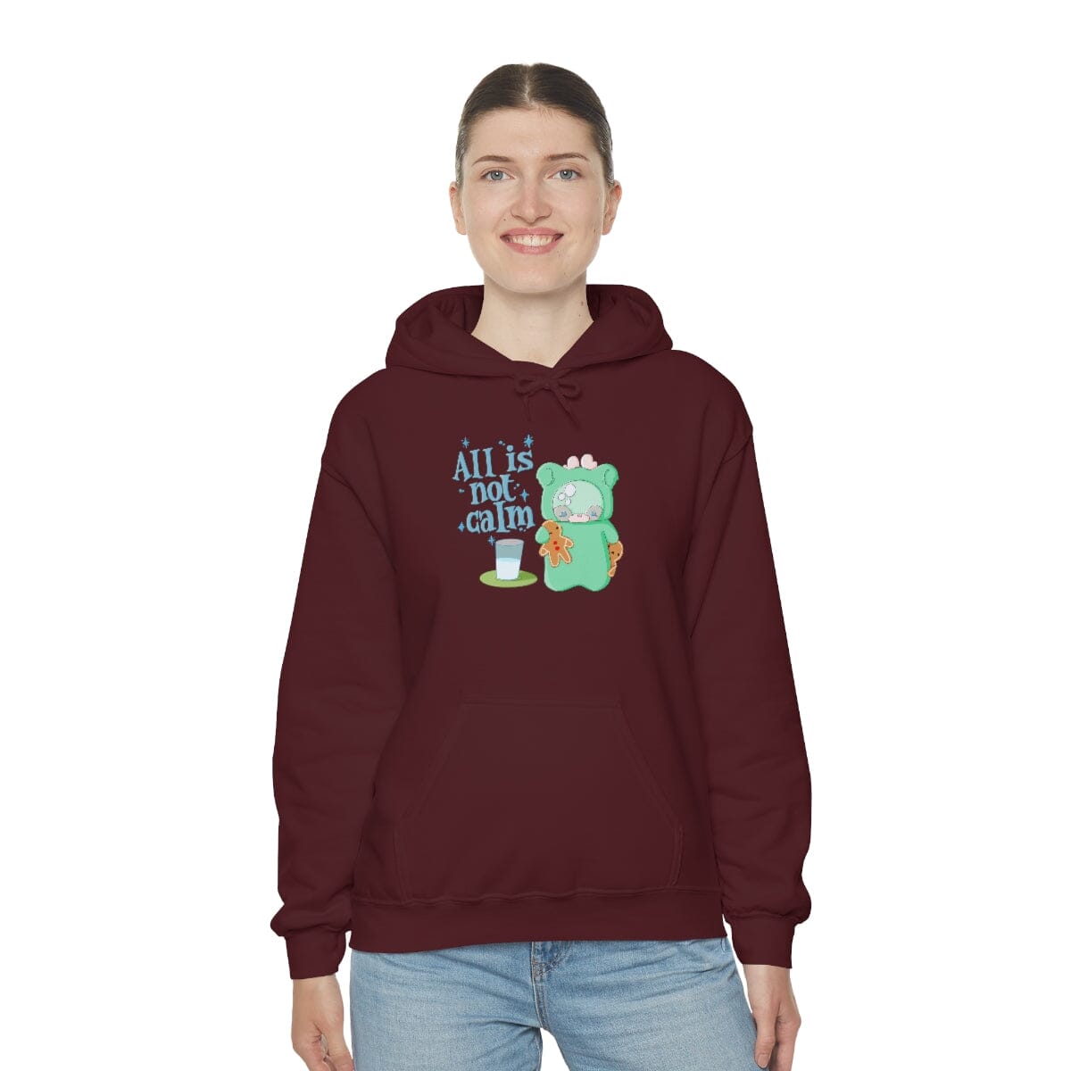 The Griswold Hoodie