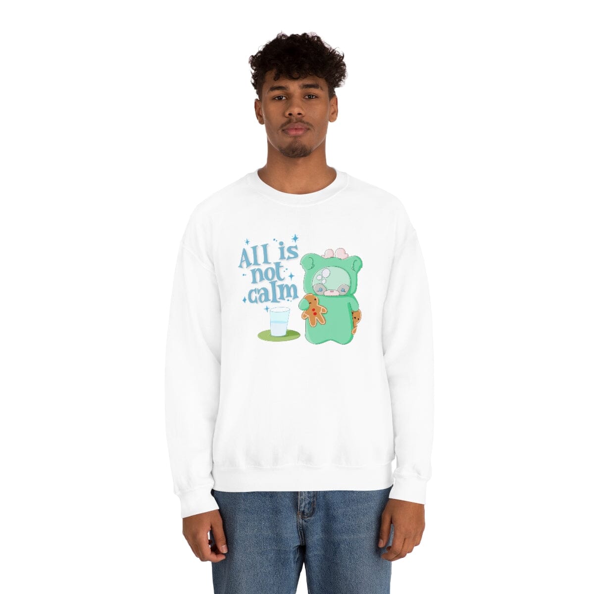 The Griswold Sweatshirt