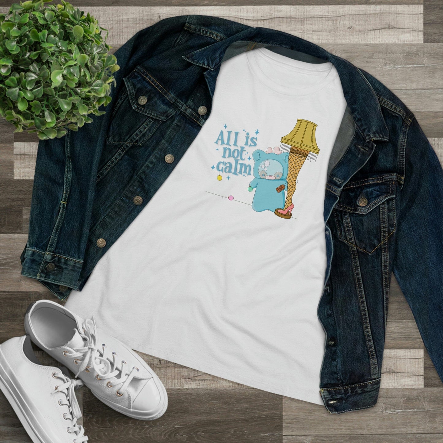The Tag Katie Women's Tee