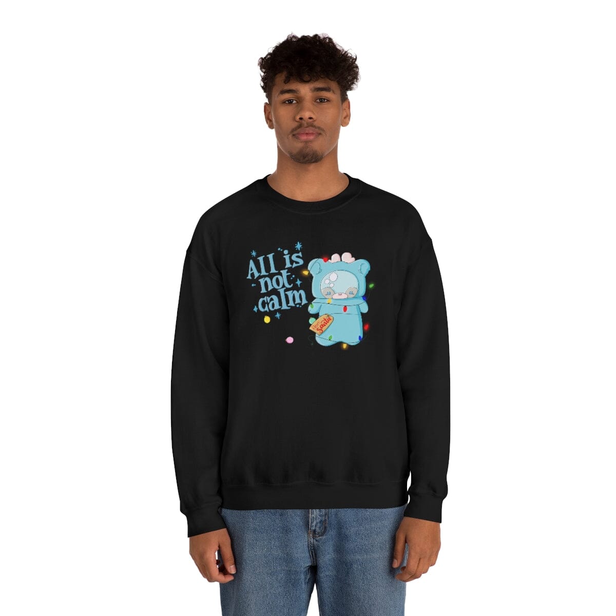 The Clark Sweatshirt