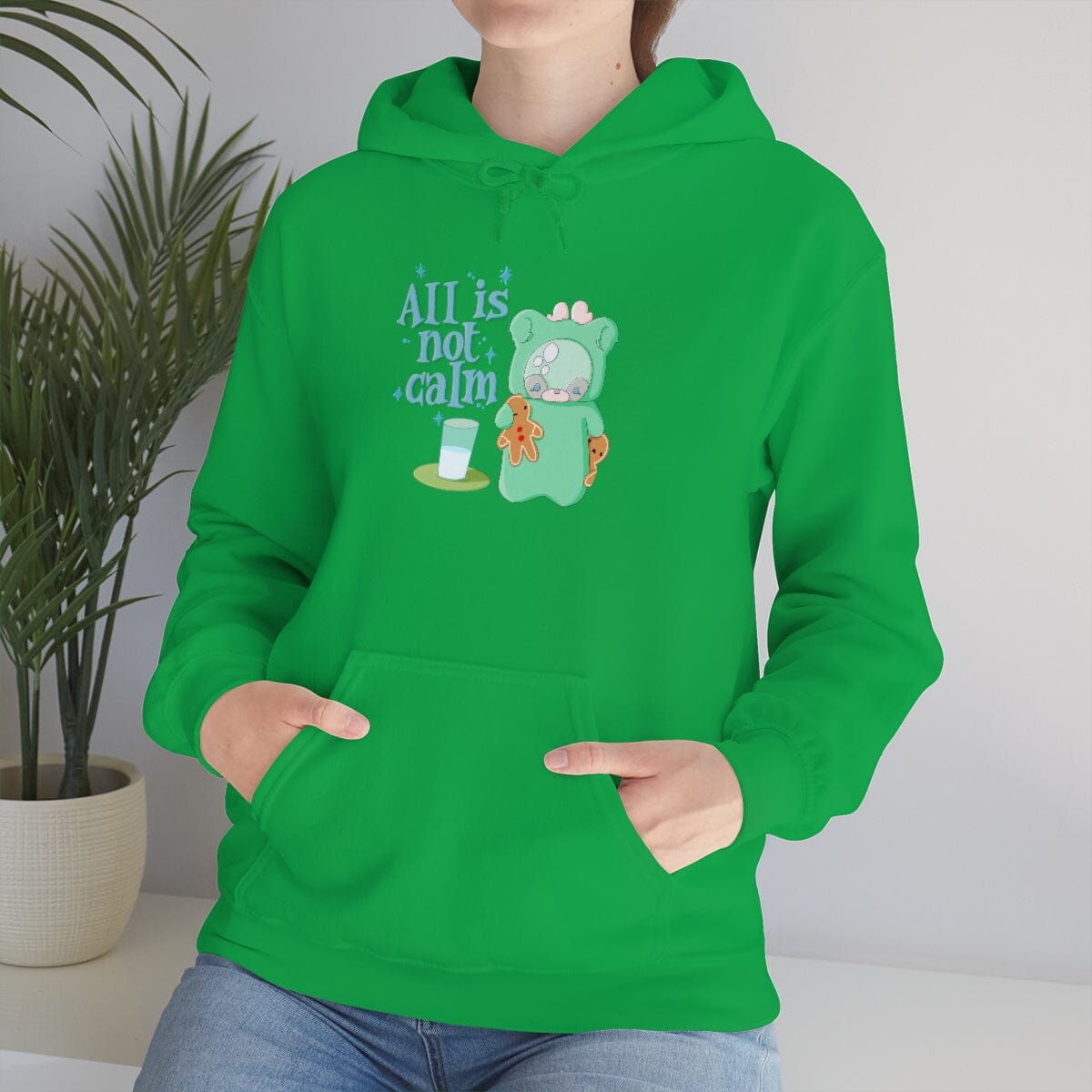 The Griswold Hoodie