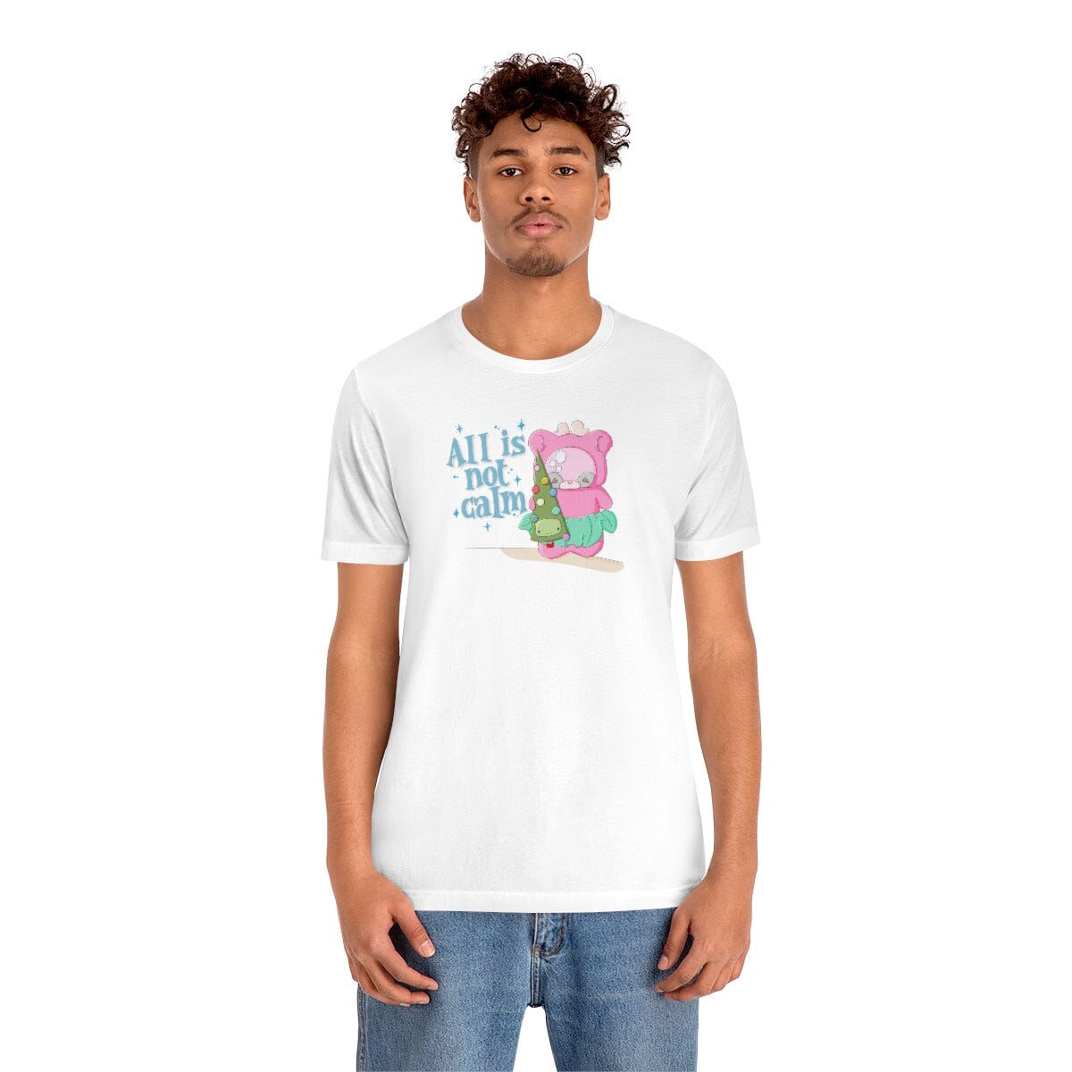 The Ralphie Unisex Tee