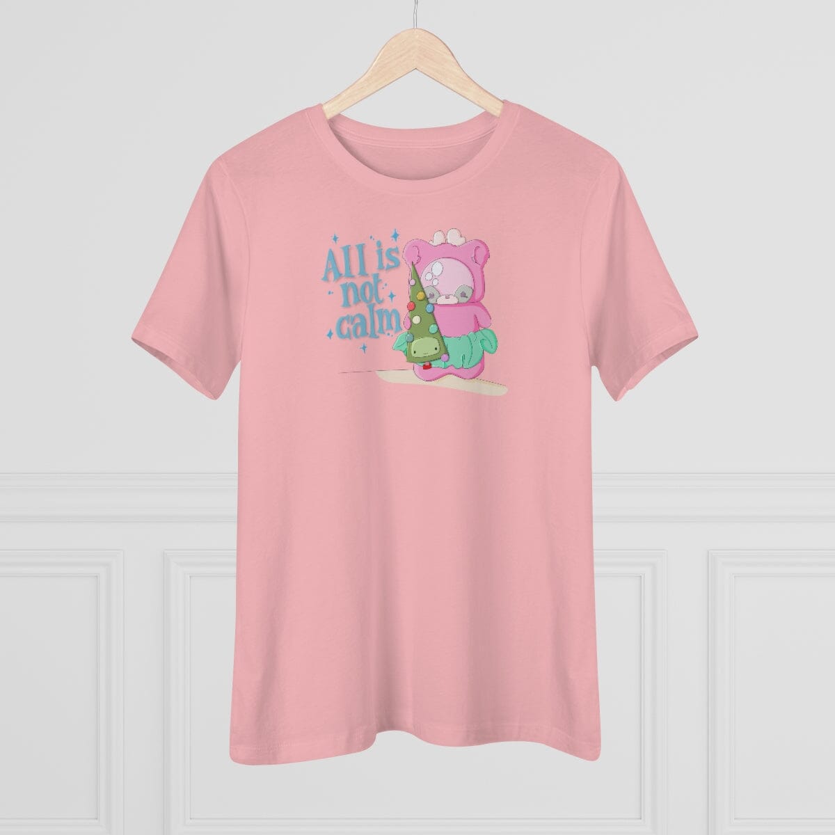 The Ralphie Women's Tee