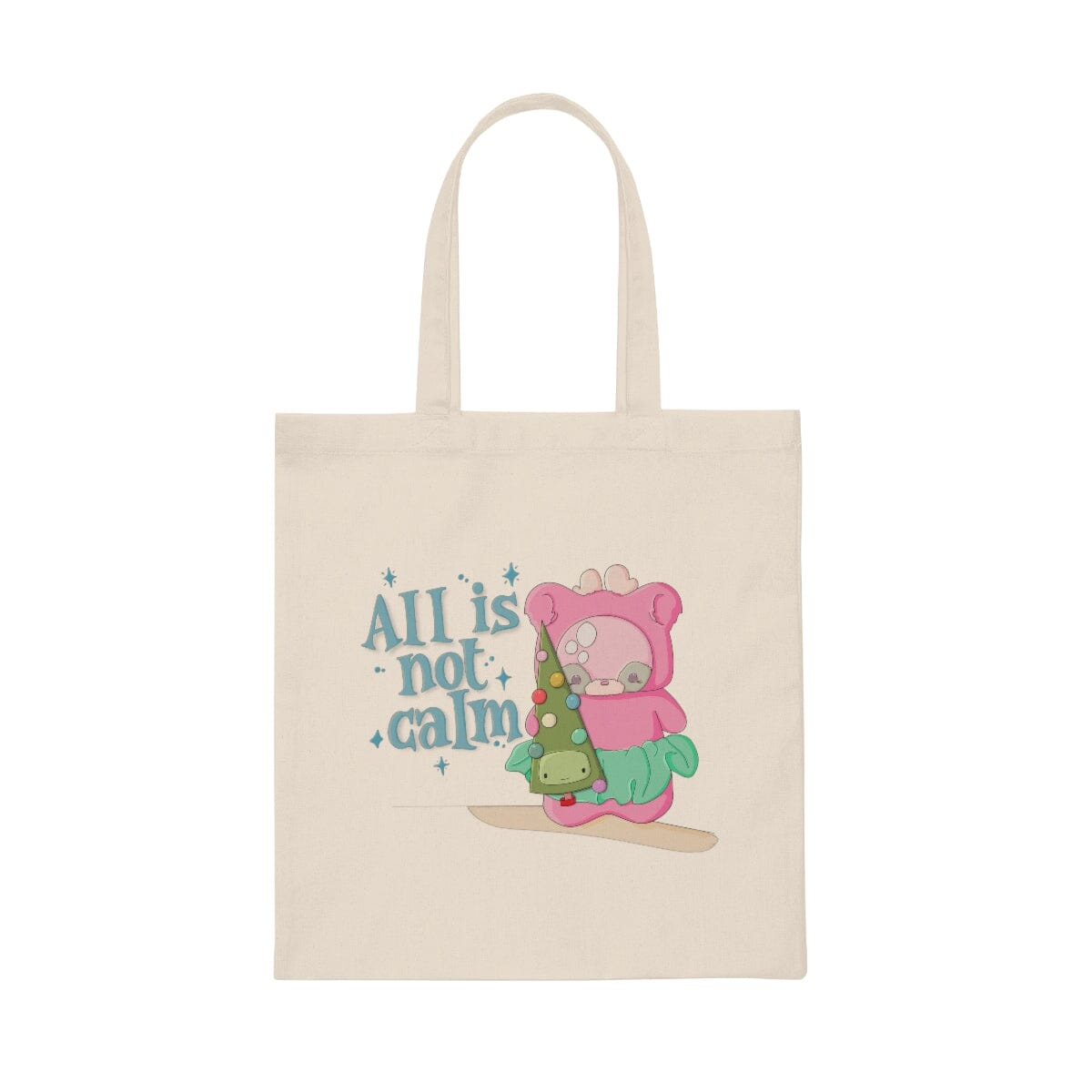 The Ralphie Tote