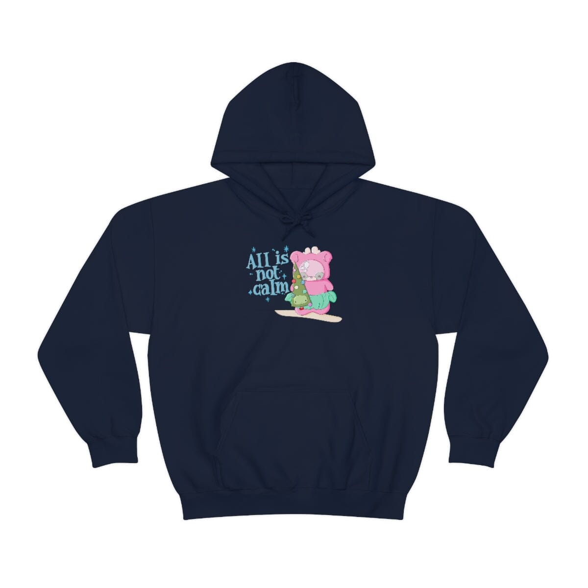 The Ralphie Hoodie