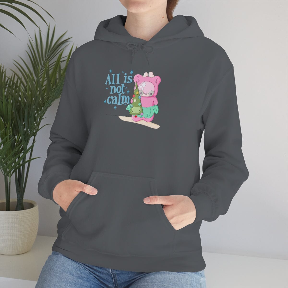 The Ralphie Hoodie