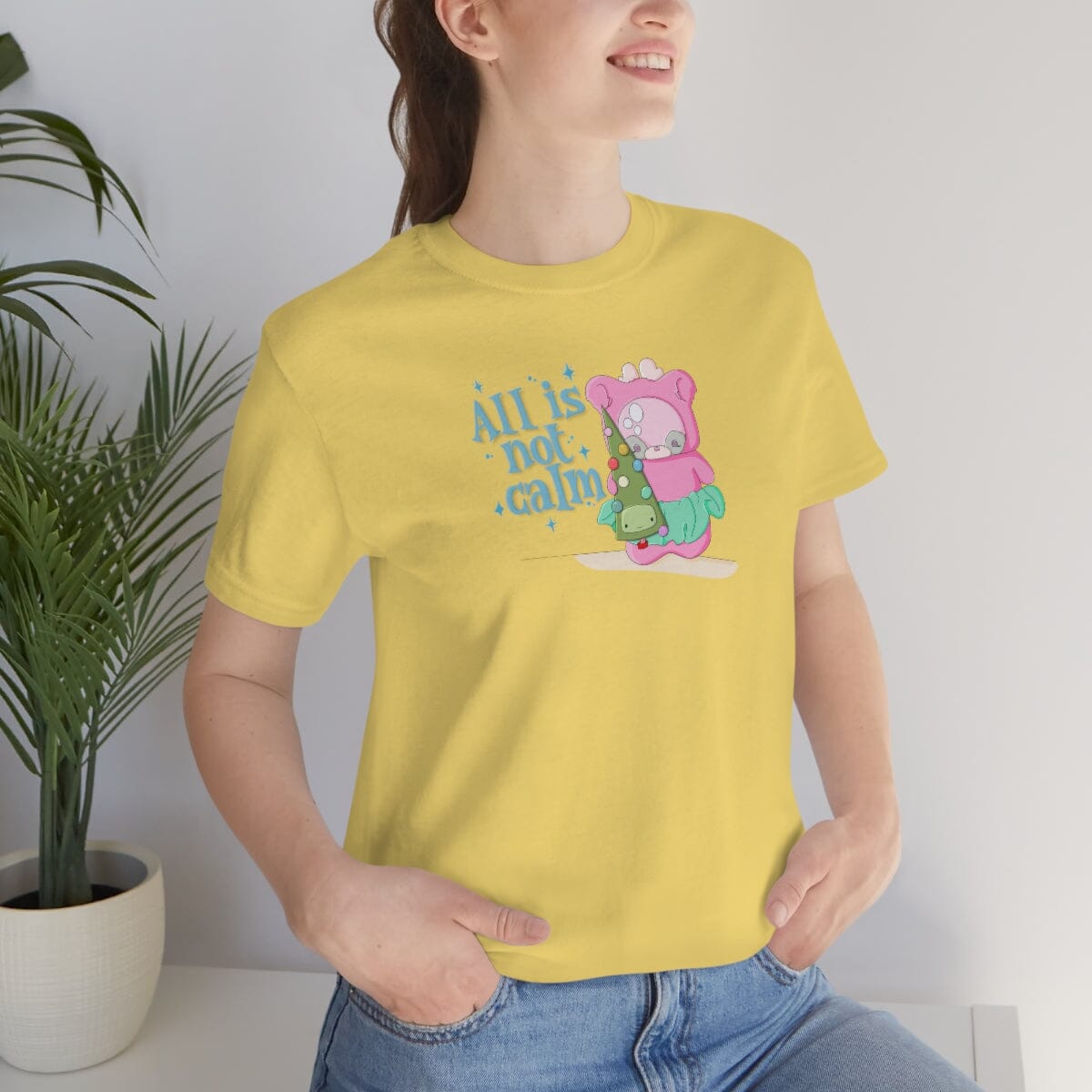 The Ralphie Unisex Tee