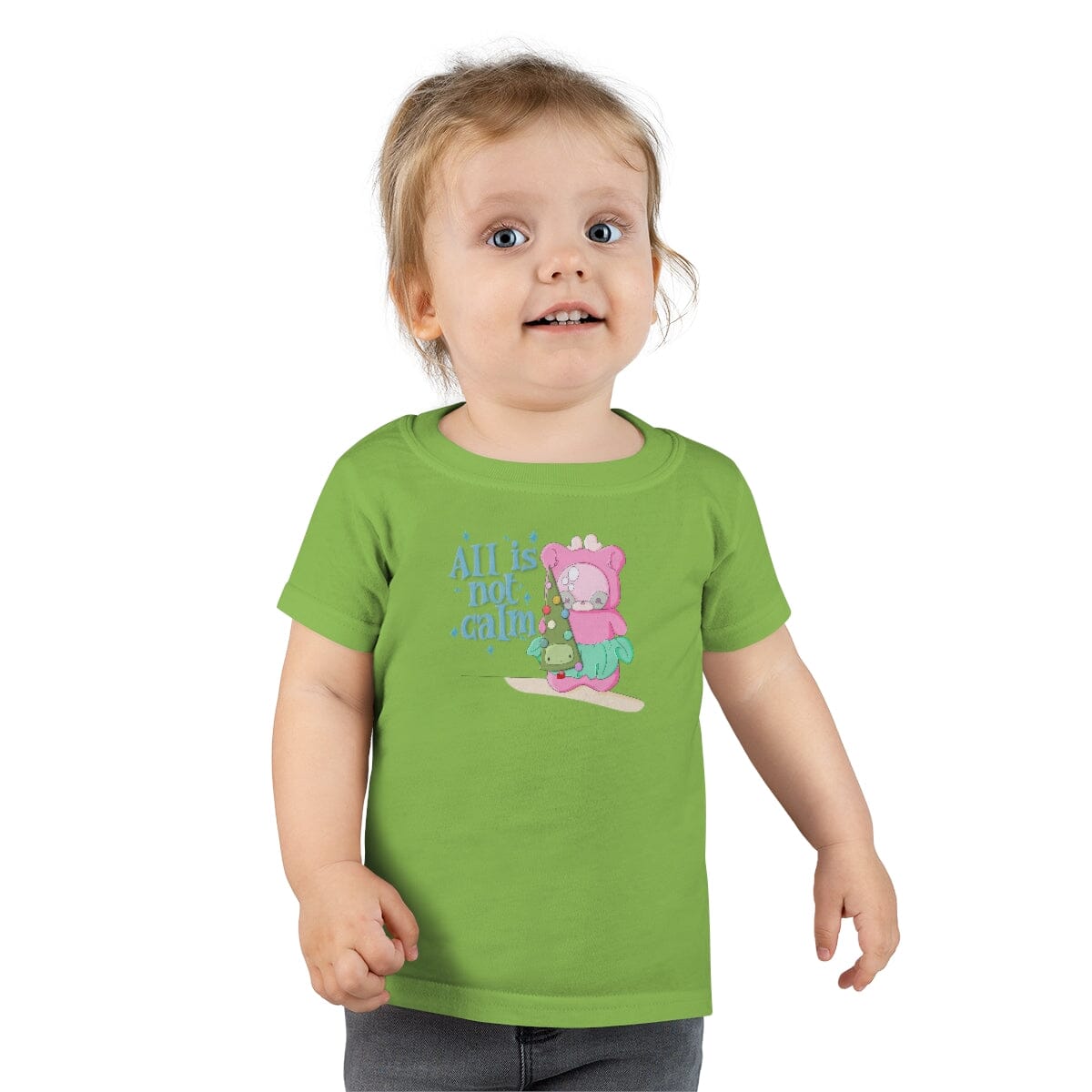 The Ralphie Toddler T-shirt