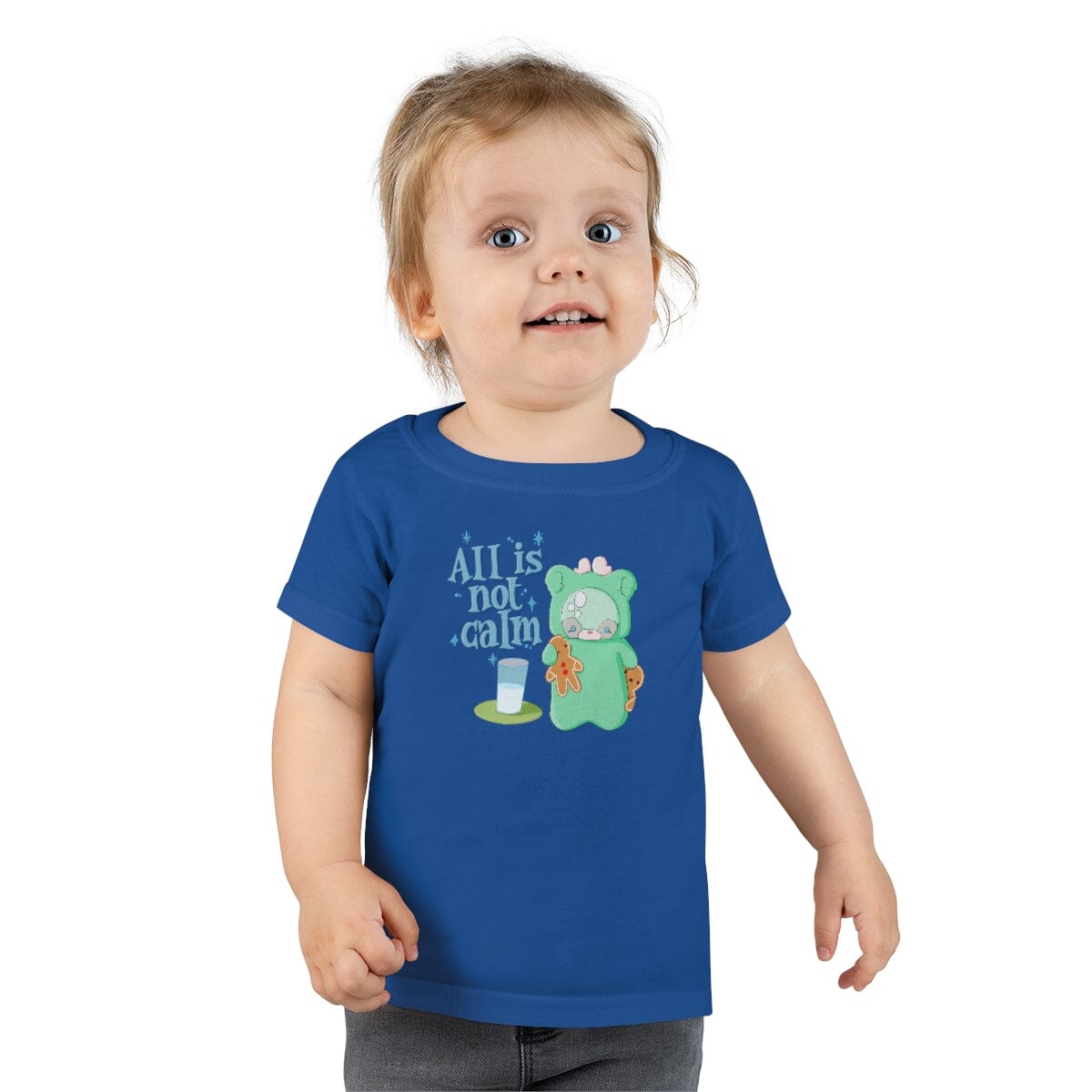 The Griswold Toddler T-shirt