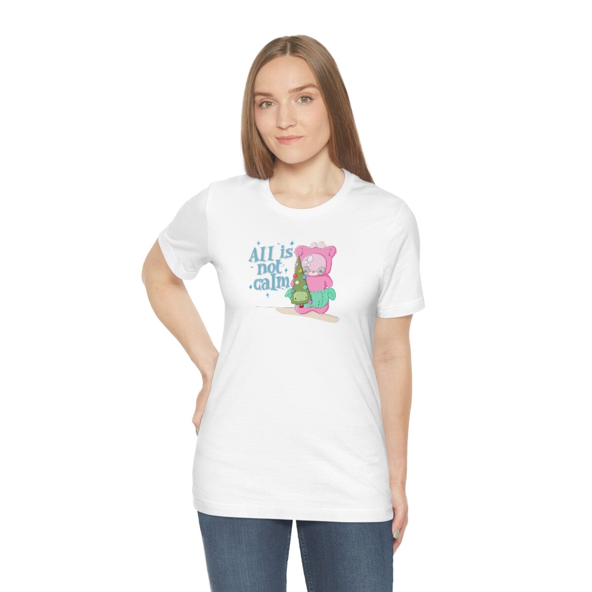 The Ralphie Unisex Tee
