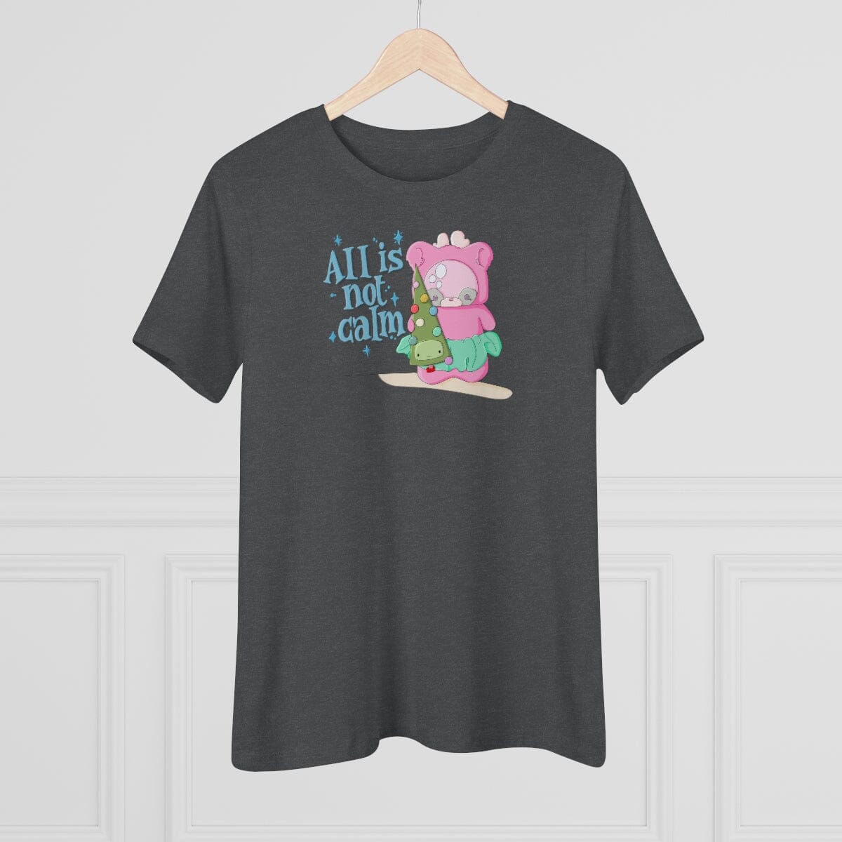 The Ralphie Women's Tee