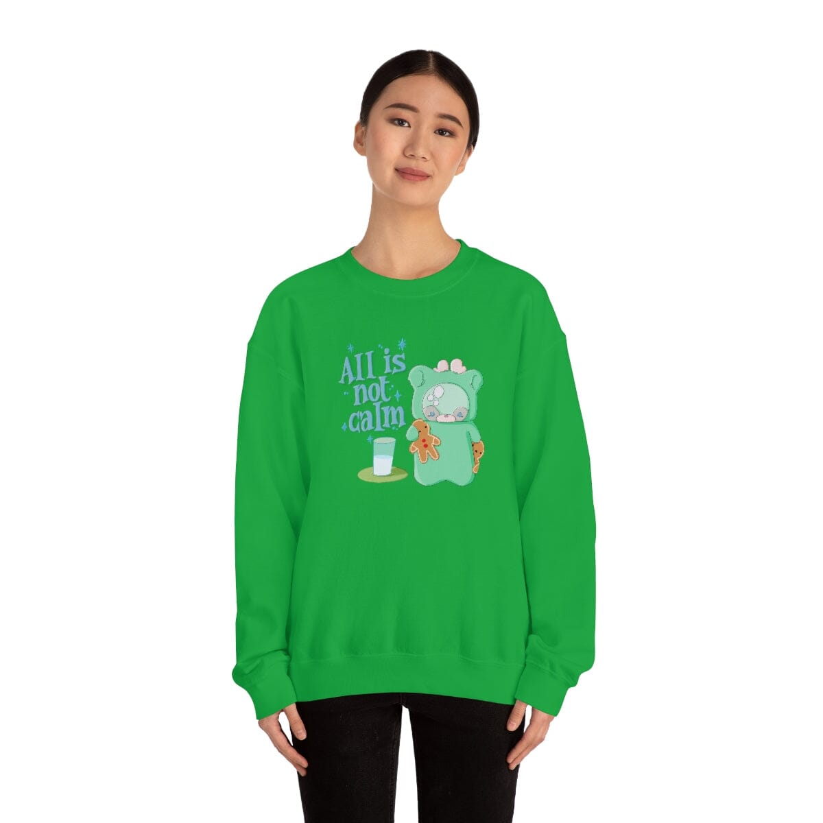 The Griswold Sweatshirt