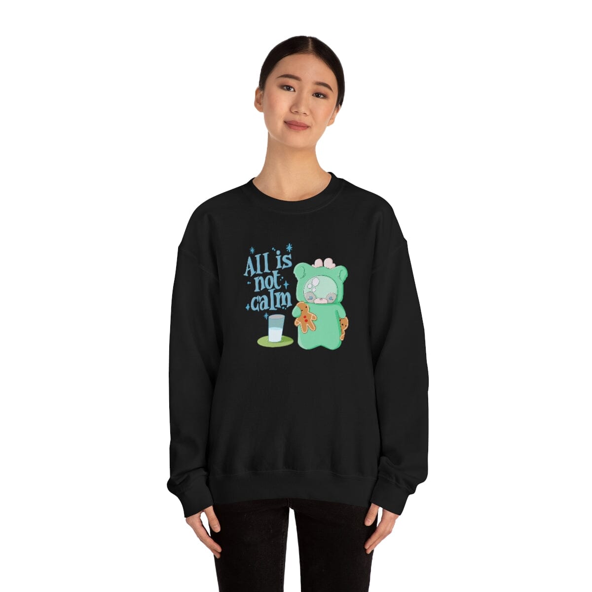 The Griswold Sweatshirt