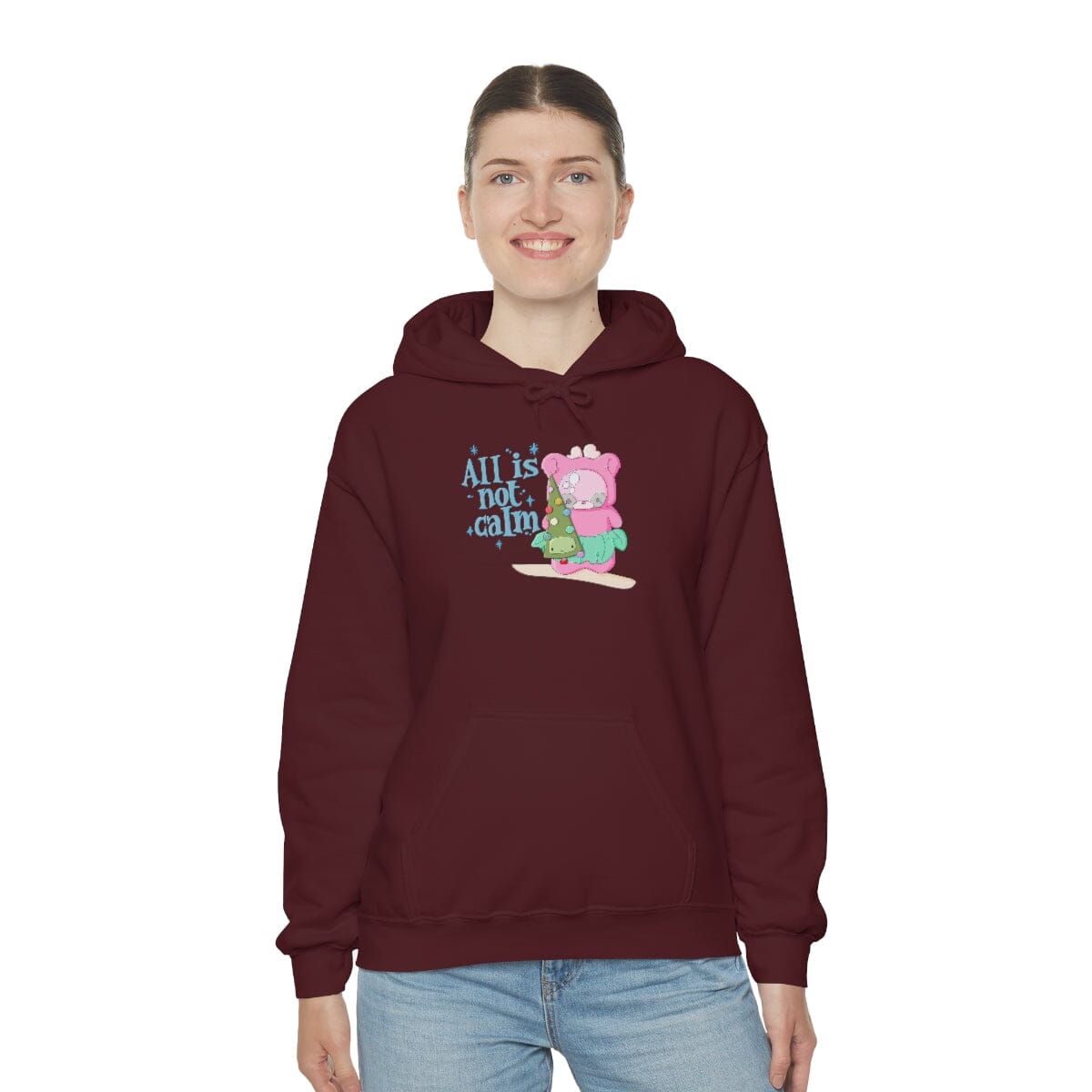 The Ralphie Hoodie