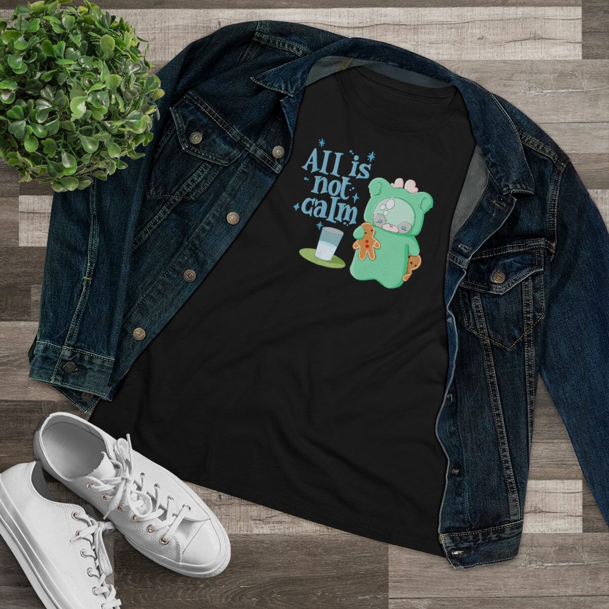 The Griswold Women's Tee