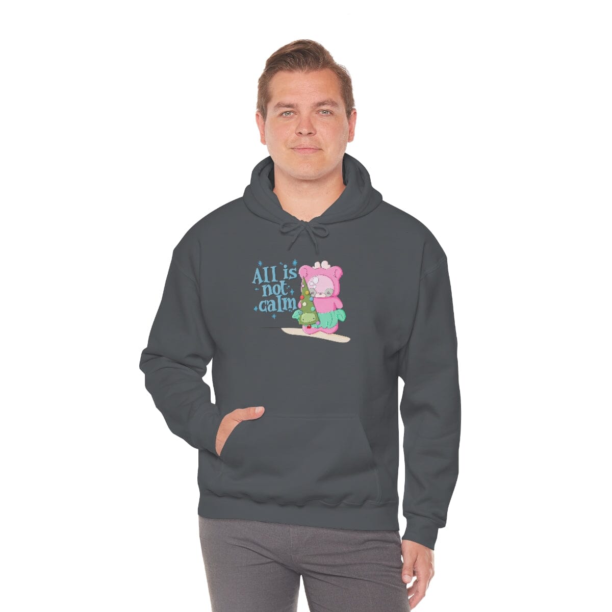 The Ralphie Hoodie