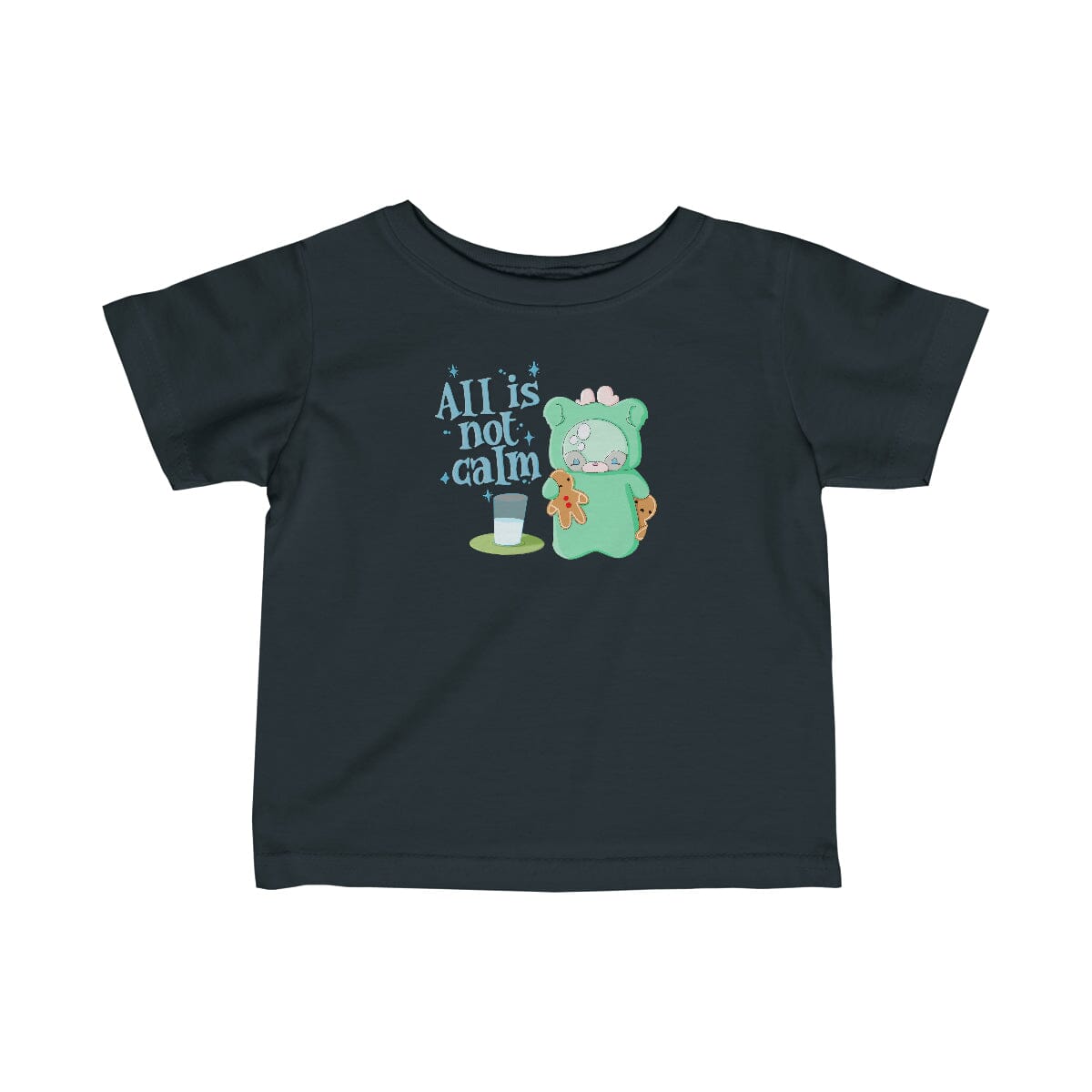 The Griswold Infant Tee