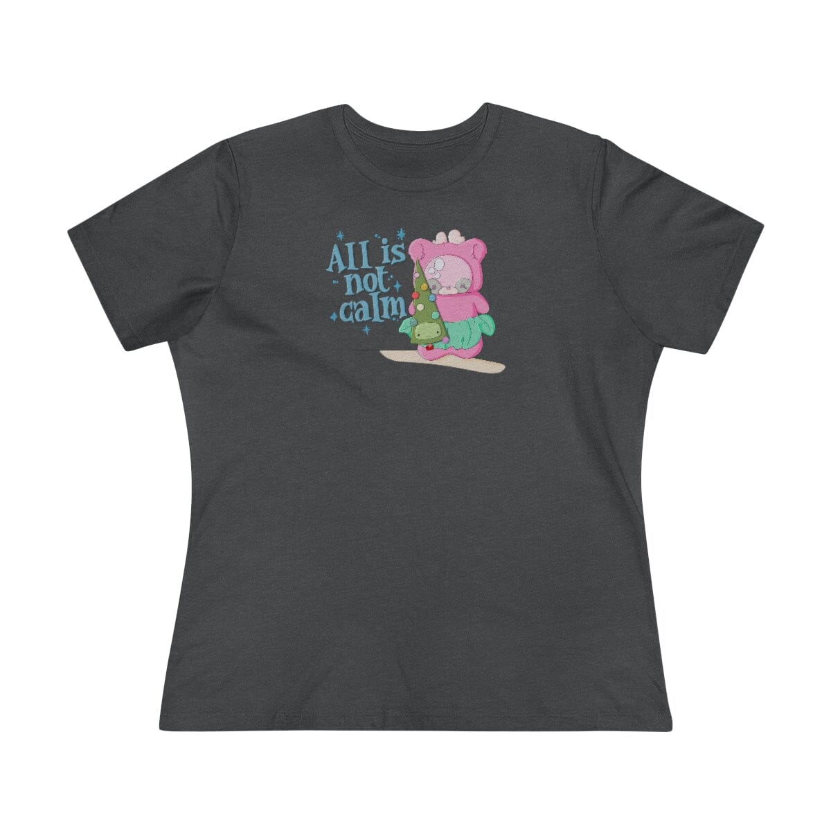 The Ralphie Women's Tee
