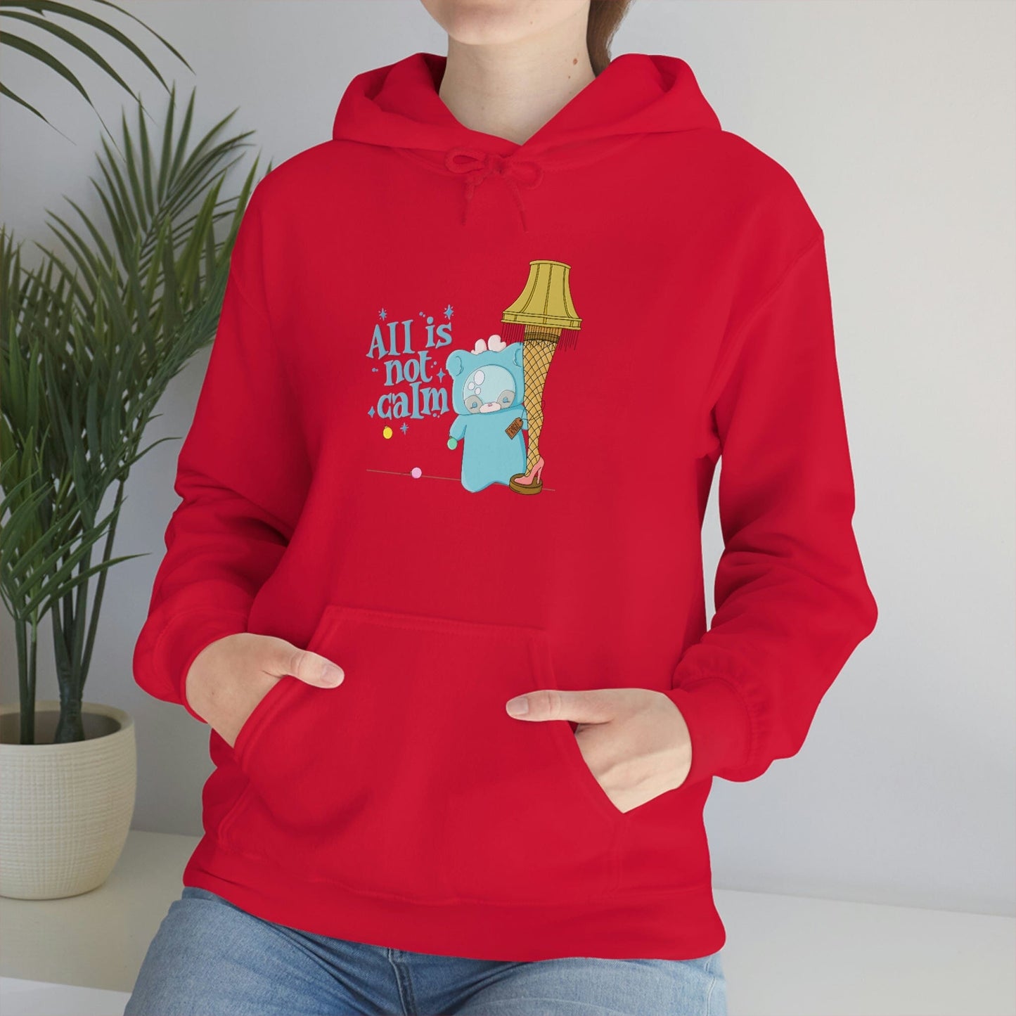 The Tag Katie Hoodie