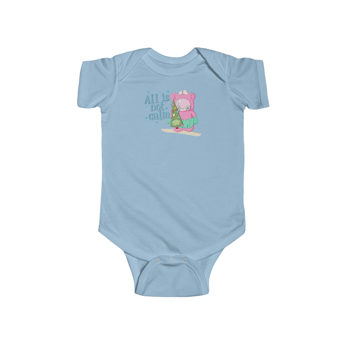 The Ralphie Onesie