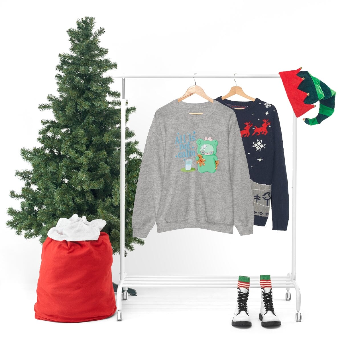 The Griswold Sweatshirt