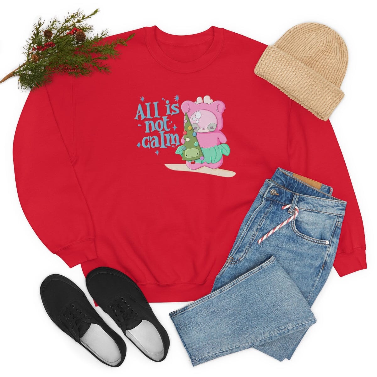 The Ralphie Sweatshirt