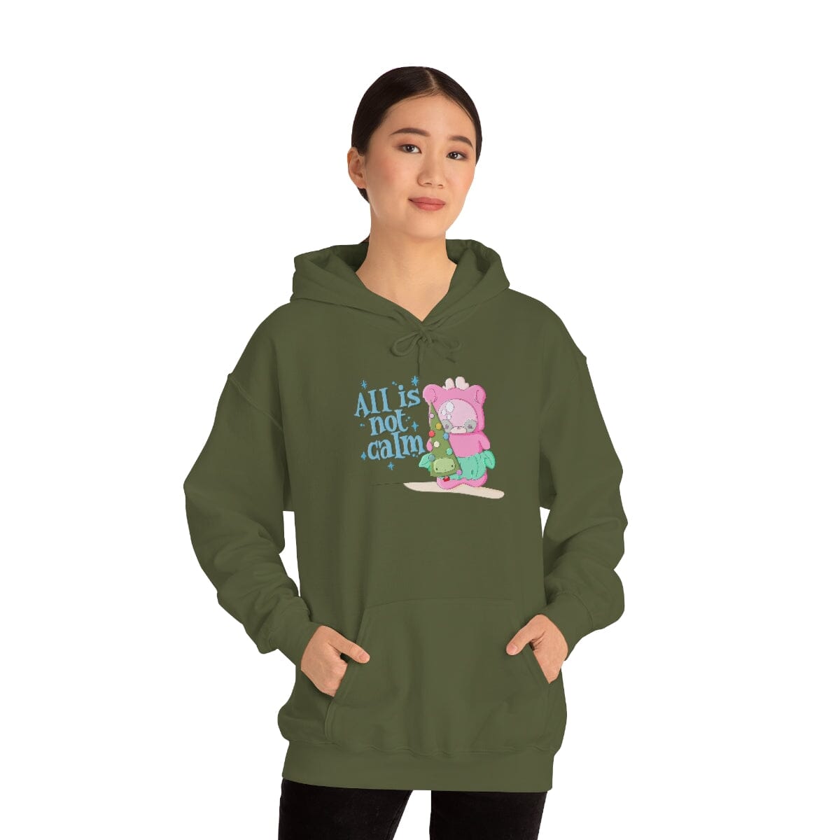 The Ralphie Hoodie