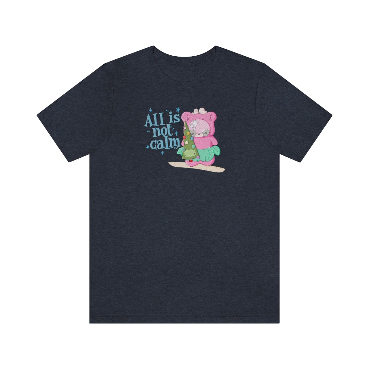 The Ralphie Unisex Tee