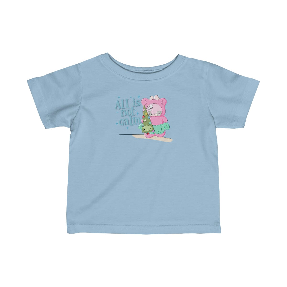 The Ralphie Infant Tee