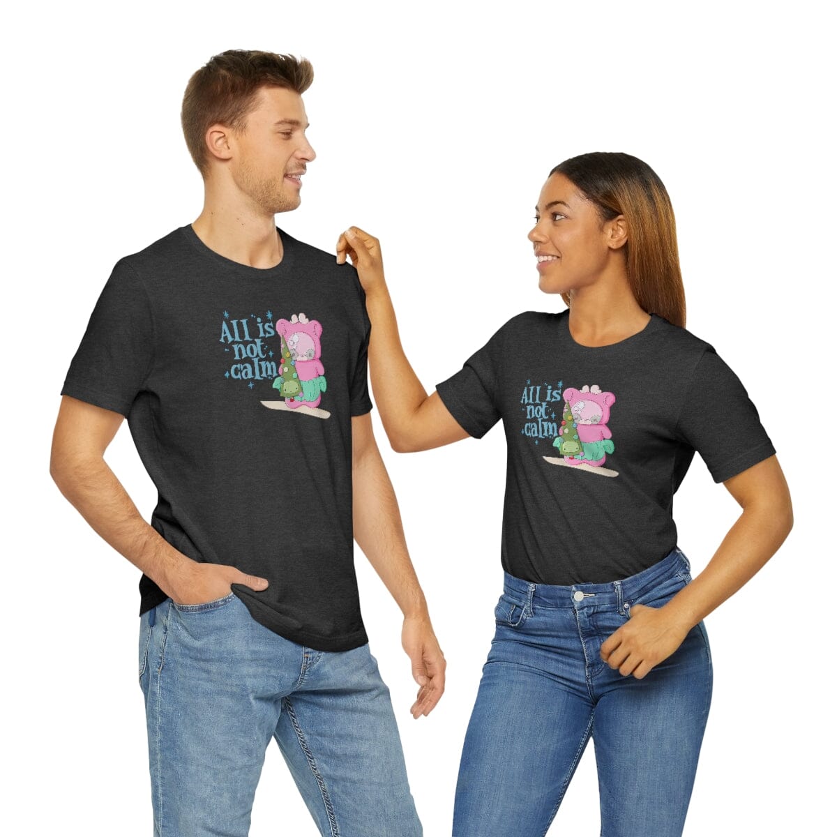 The Ralphie Unisex Tee