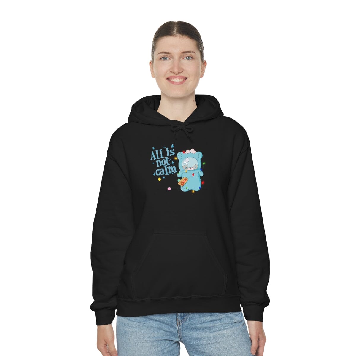The Clark Hoodie